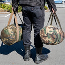 Croatian Army Travel Bag - Croatian Army Surplus - Kit Bags