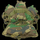 Turkish Army Woodland ALICE Pack - Turkish Army Surplus - Hiking Packs