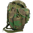 Turkish Army Woodland ALICE Pack - Turkish Army Surplus - Hiking Packs
