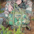 Turkish Army Woodland ALICE Pack - Turkish Army Surplus - Hiking Packs
