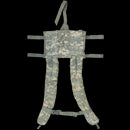 USGI MOLLE II Rucksack Shoulder Straps - US Army Surplus - Pack Accessories