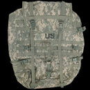 USGI MOLLE II Large Rucksack - Pack Only - US Army Surplus - Hiking Packs