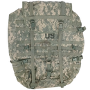 USGI MOLLE II Large Rucksack - Pack Only - US Army Surplus - Hiking Packs