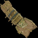 British MTP Karrimor SF Lightweight Rucksack - Value Grade - British Army Surplus - Hiking Packs