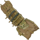 British MTP Karrimor SF Lightweight Rucksack - Value Grade - British Army Surplus - Hiking Packs