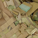 British MTP Karrimor SF Lightweight Rucksack - Value Grade - British Army Surplus - Hiking Packs