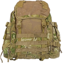 British MTP Karrimor SF Lightweight Rucksack - British Army Surplus - Hiking Packs