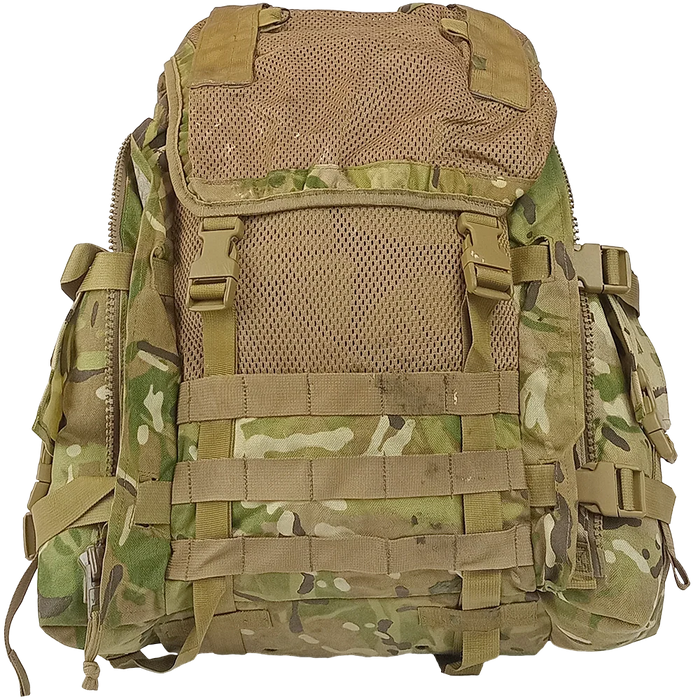 Karrimor SF Rucksack - Thumbnail 4