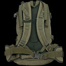 Austrian Army 50L Rucksack - Austrian Army Surplus - Hiking Packs