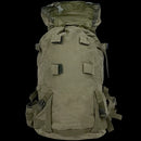 Austrian Army 50L Rucksack - Austrian Army Surplus - Hiking Packs