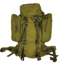 German Army Berghaus Cyclops II Atlas Rucksack - German Army Surplus - Hiking Packs