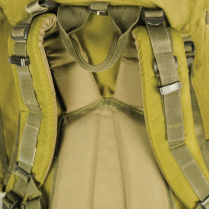 Sac à dos Berghaus Cyclops Atlas