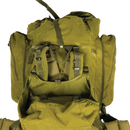 German Army Berghaus Cyclops II Atlas Rucksack - German Army Surplus - Hiking Packs