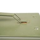 50 Cal Utility Storage Box - New - Surplus - Boxes