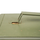 50 Cal Utility Storage Box - New - Surplus - Boxes