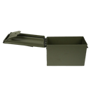 50 Cal Utility Storage Box - New - Surplus - Boxes