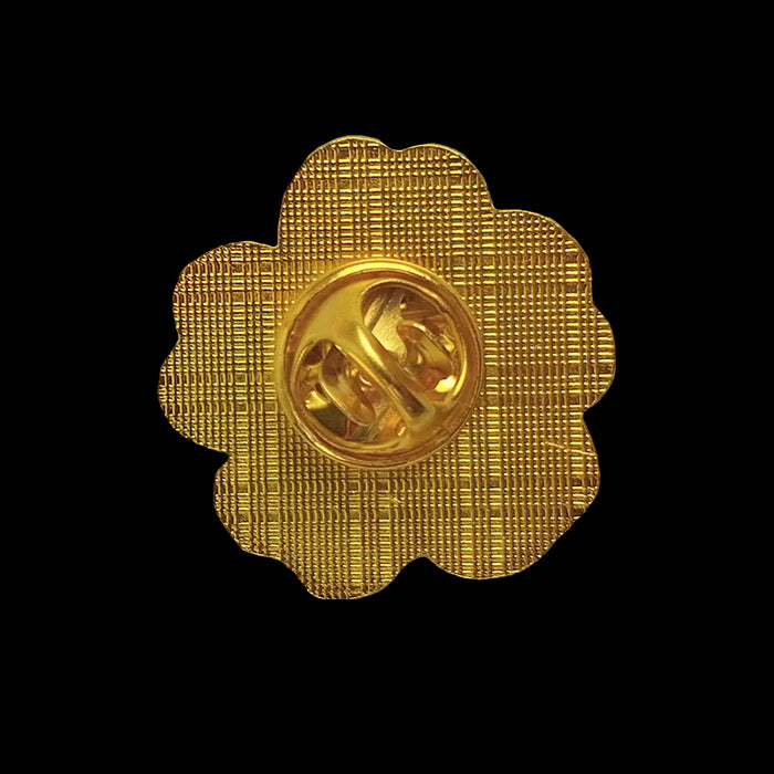 Anzac Poppy Pin - Unbranded - Flags, Badges & Insignia