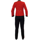 British 1906 Royal Engineers Dress Uniform - British Army Surplus - Collectables & Rarities