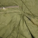 British Army Arctic Sleeping Bag - Value Grade - British Army Surplus - Sleeping Bags