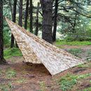 British Army DPM Basha - British Army Surplus - Tents & Bashas