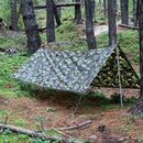 British Army DPM Basha - British Army Surplus - Tents & Bashas