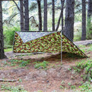 British Army DPM Basha - British Army Surplus - Tents & Bashas