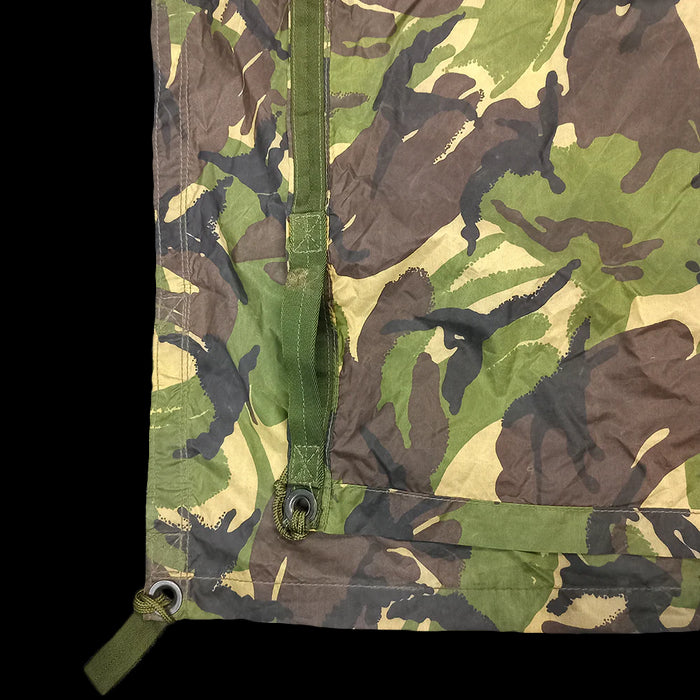 British Army DPM Basha - British Army Surplus - Tents & Bashas
