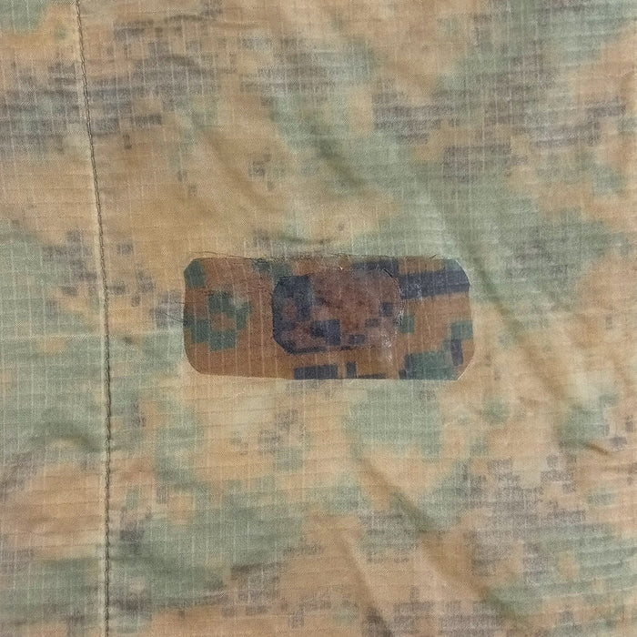USMC MARPAT Poncho Liner Grade 2