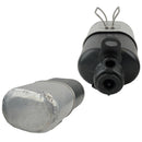 M84 Swiss Canteen and Cup - Swiss Army Surplus - Canteens & Bottles