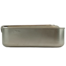 Dutch Army Stainless Steel Mess Kit - Dutch Army Surplus - Mess Kits