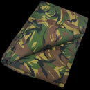Dutch Army DPM Poncho Liner - Dutch Army Surplus - Ponchos