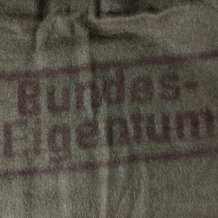 CMP1327-WestGermanWoolBlanket-