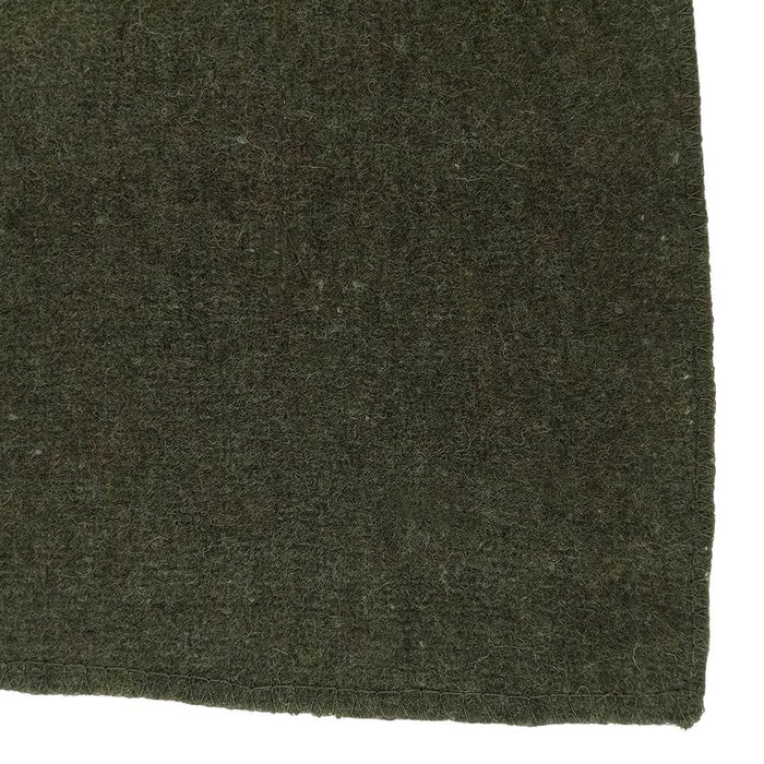 US Repro Olive Drab Wool Blanket
