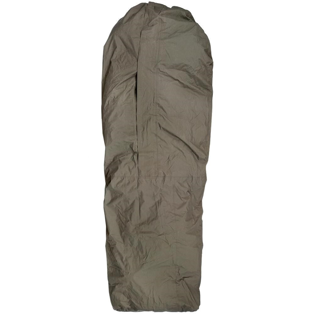 German OD Gore Tex Bivy Bag Grade 2
