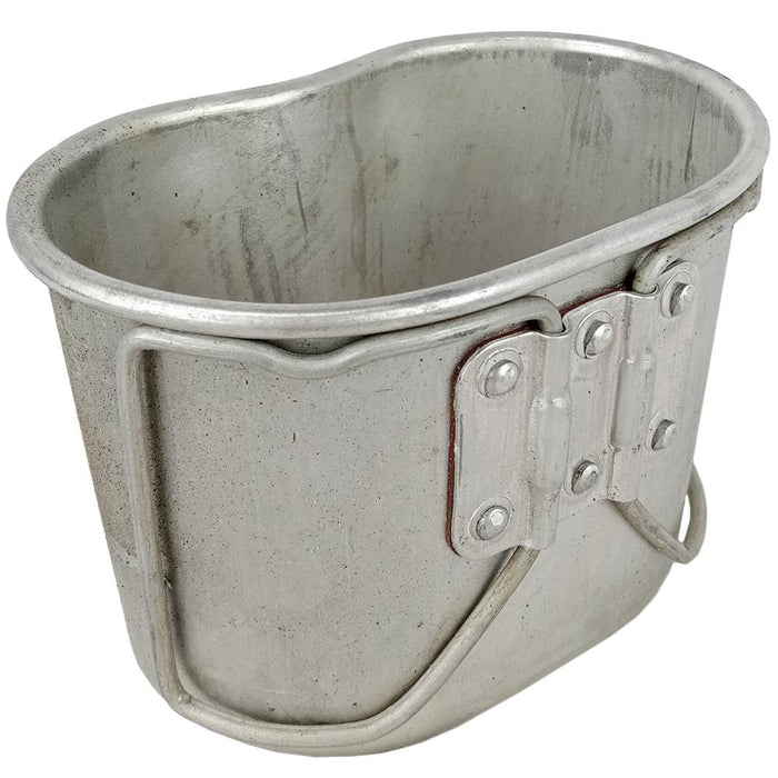 French Army Canteen Cup