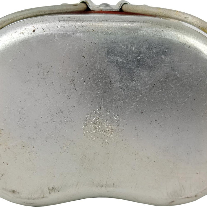 French Army Canteen Cup