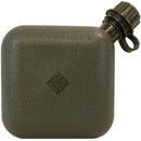 US 2QT. Collapsible Olive Drab Canteen - New - US Army Surplus - Canteens & Bottles