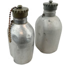 Austrian Aluminum Canteen - Austrian Army Surplus - Canteens & Bottles