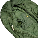 British Medium Weight Sleeping Bag - British Army Surplus - Sleeping Bags