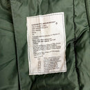 British Medium Weight Sleeping Bag - British Army Surplus - Sleeping Bags