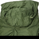 British Medium Weight Sleeping Bag - Value Grade - British Army Surplus - Sleeping Bags