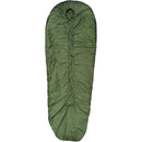 British Medium Weight Sleeping Bag - British Army Surplus - Sleeping Bags