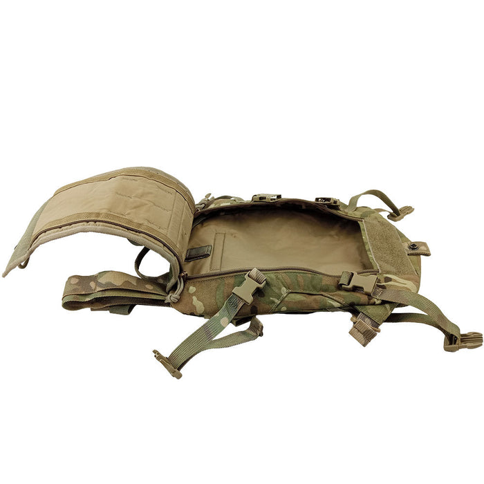 Zaino Idrico Source 3L British Army MTP - Hydration Pack Militare Emesso