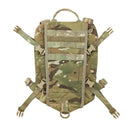 British Virtus Rider 3L MTP Hydration Pack - British Army Surplus - Hydration Packs