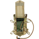 British Virtus Rider 3L MTP Hydration Pack - British Army Surplus - Hydration Packs