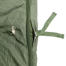 British Light Weight Sleeping Bag - Value Grade - British Army Surplus - Sleeping Bags