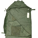 British Light Weight Sleeping Bag - Value Grade - British Army Surplus - Sleeping Bags