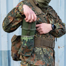 German Army Aluminum Canteen Set - German Army Surplus - Mess Kits