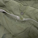 USGI ECW OD Sleeping Bag - Grade 2 - US Army Surplus - Sleeping Bags
