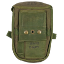 British Army Osprey Bottle and OD Pouch - British Army Surplus - Utility Pouches